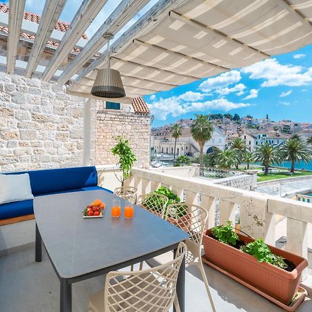 Riva Lavanda Hvar, Old Town Hvar Town Exterior photo