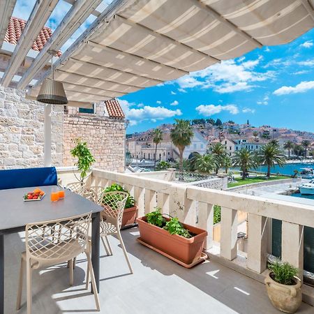 Riva Lavanda Hvar, Old Town Hvar Town Exterior photo