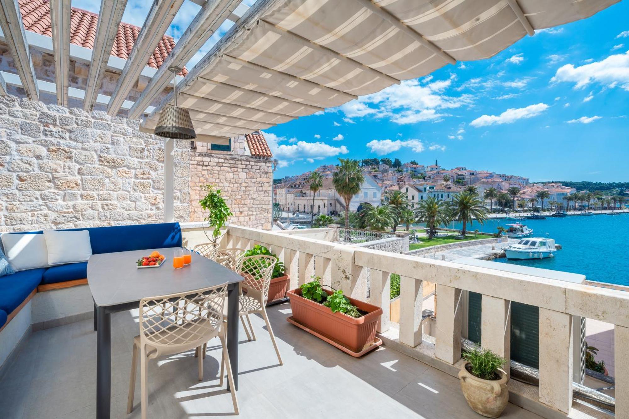 Riva Lavanda Hvar, Old Town Hvar Town Exterior photo